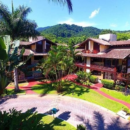 Casa Em Condominio Maresias Frente A Praia Ngoại thất bức ảnh