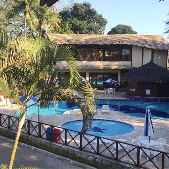 Casa Em Condominio Maresias Frente A Praia Ngoại thất bức ảnh