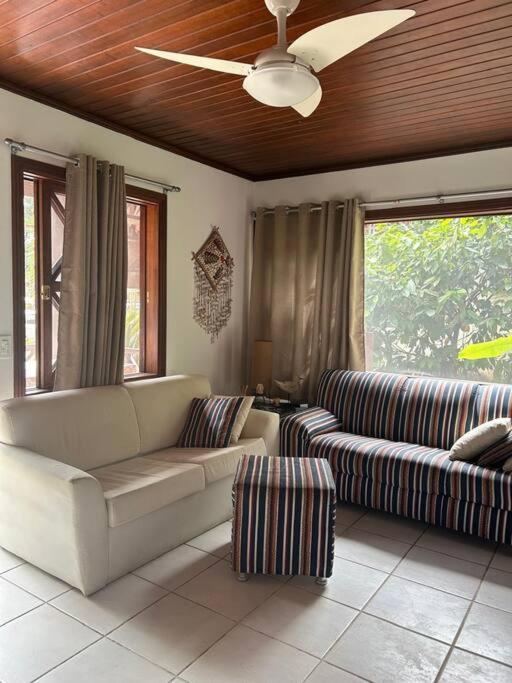 Casa Em Condominio Maresias Frente A Praia Ngoại thất bức ảnh