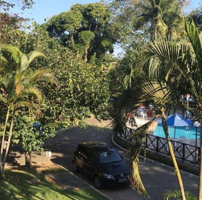 Casa Em Condominio Maresias Frente A Praia Ngoại thất bức ảnh