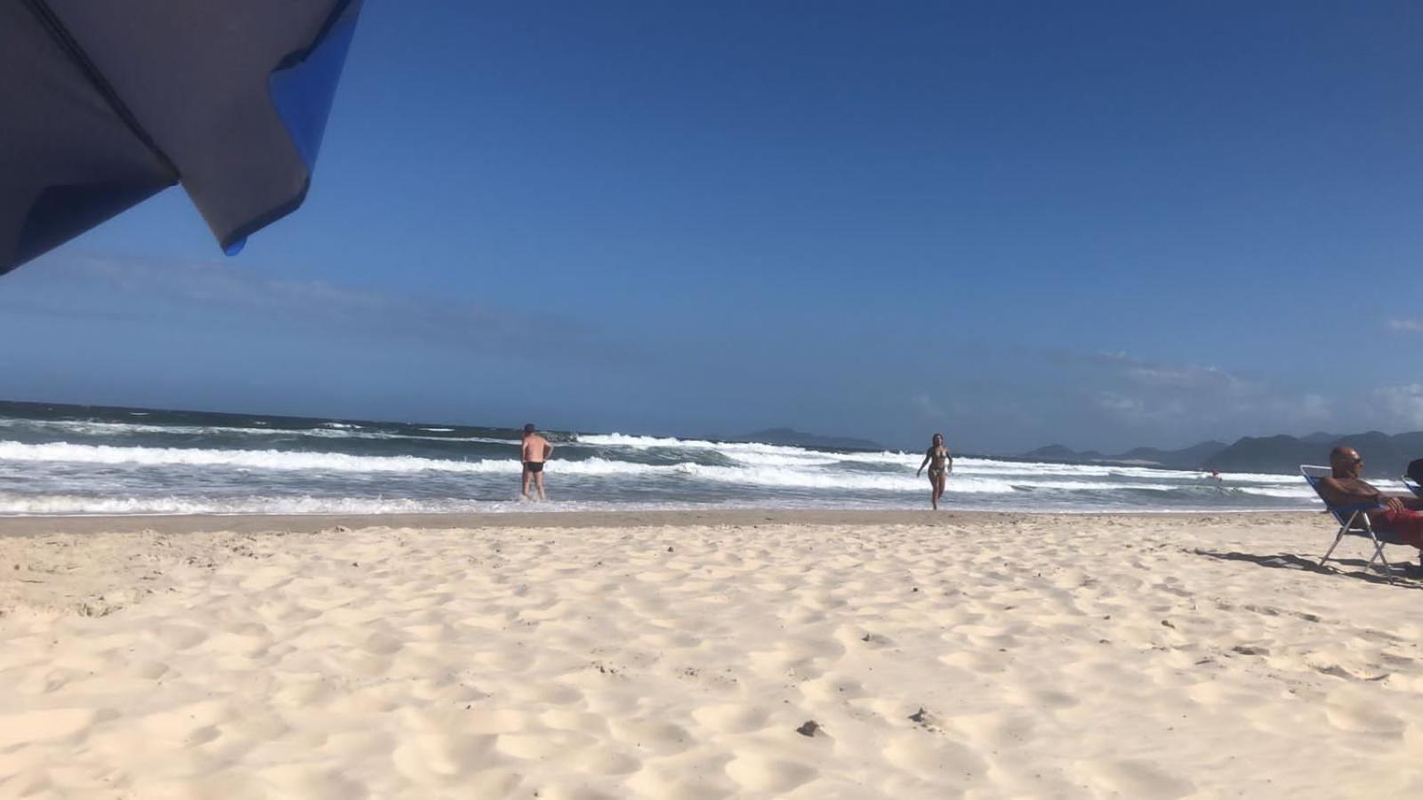 Casa Em Condominio Maresias Frente A Praia Ngoại thất bức ảnh